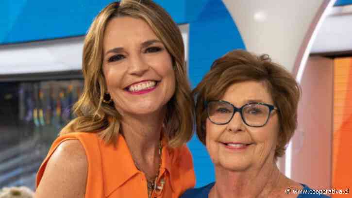 Caso Nancy Guthrie: Nota de secuestro afirma que madre desaparecida de periodista de NBC ha muerto