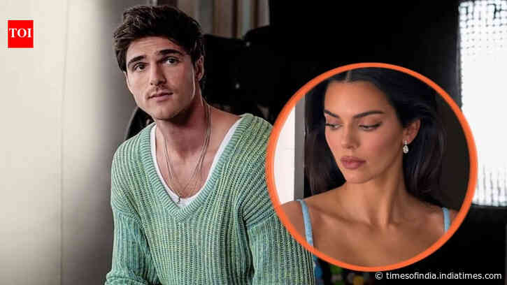 Kendall Jenner, Jacob Elordi make romance official