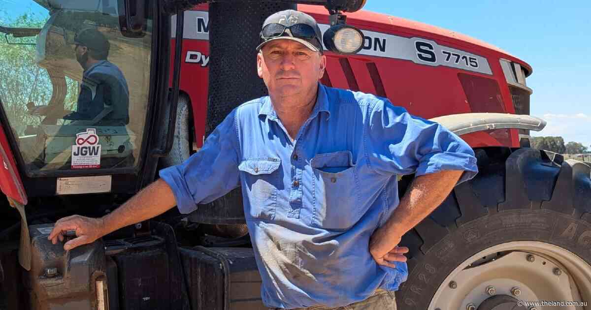 'Sickens me to the core': budget cuts spark backlash from bush producers