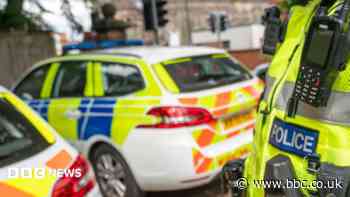 Arrest after pedestrian seriously hurt in hit-and-run