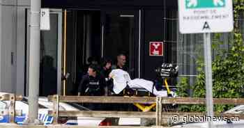 Montreal shooting suspect identified as 25-year-old Alberta man