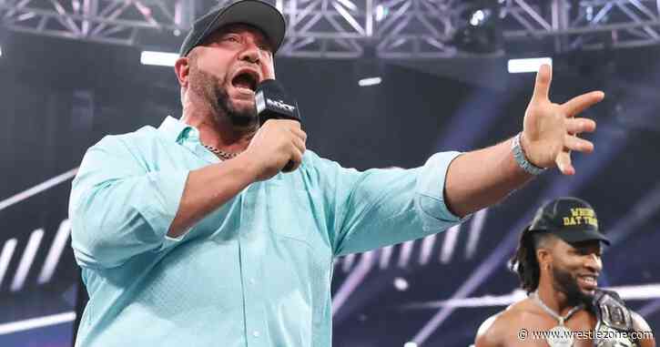 WWE Hall of Famer Bully Ray Accused of Rude Fan Interactions at a Jersey Shore Bar