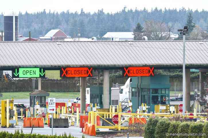 Despite recent modest increase in visits, cross-border traffic still down from 2024