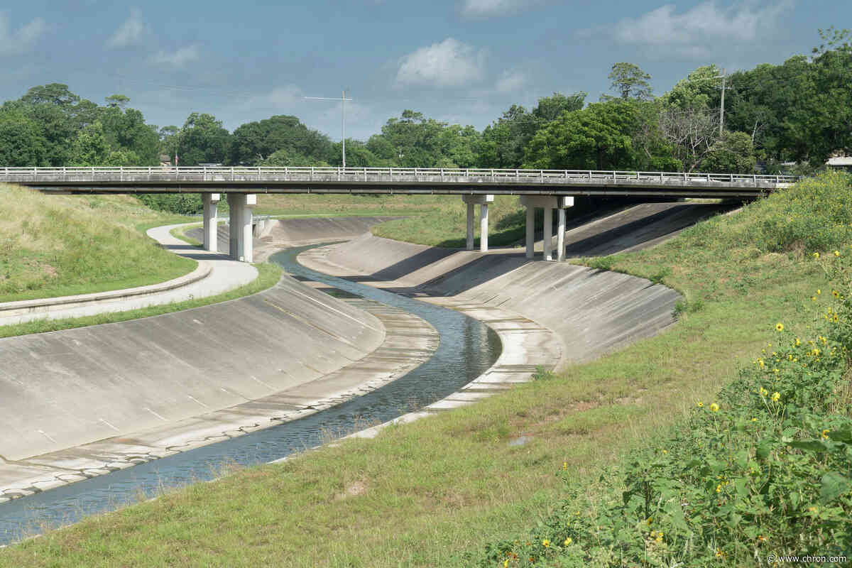 One of Houston's most used bike trails closing daily for months