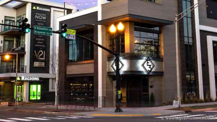 Luke Bryan, Jason Aldean Sued for $1.4M in E3 Chophouse Nashville Lawsuit