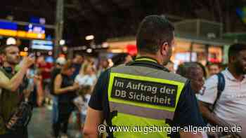 Bahn-Chaos in ganz Deutschland: Funkstille legt bundesweit Züge lahm – auch in der Region