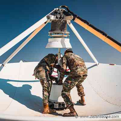 Space Force must prepare for all-out warfare, think tank says