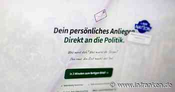 Brief nach Berlin - So einfach geht der Kontakt zur Politik