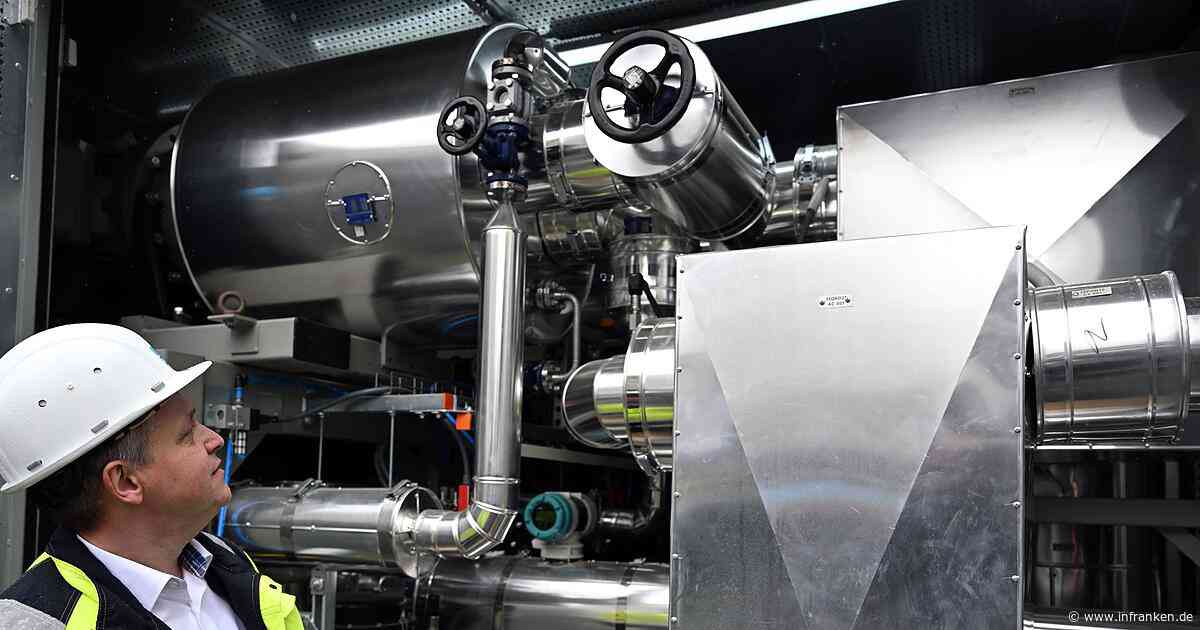 Studie: Erneuerbare Energien sind Jobmotor - Gefahr droht