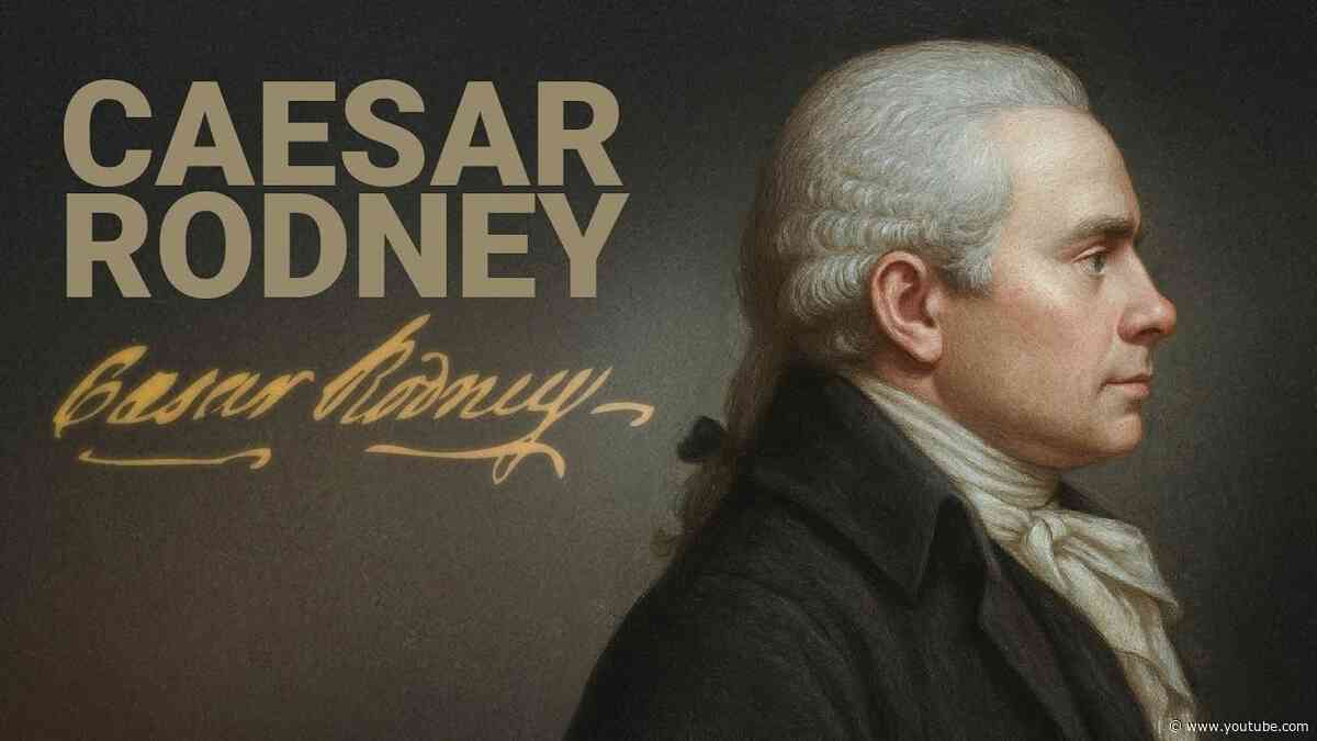 Caesar Rodney