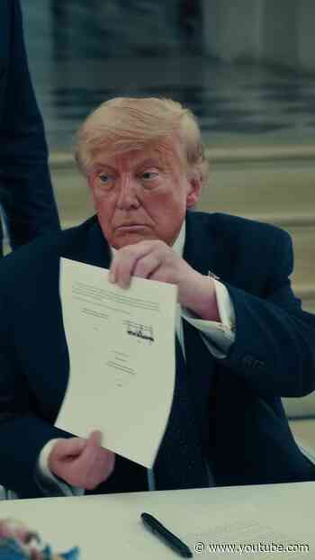 Iran MOU - a WIN for America