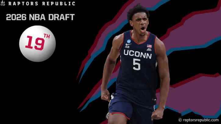 2026 NBA Draft: Tarris Reed Jr. is the best all-around big in this class