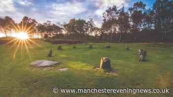 Murder investigation launched after man's body found at Peak District stone circle