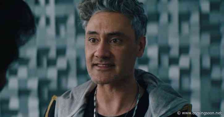 Sequel to Taika Waititi’s 96% RT Horror Comedy in the Works