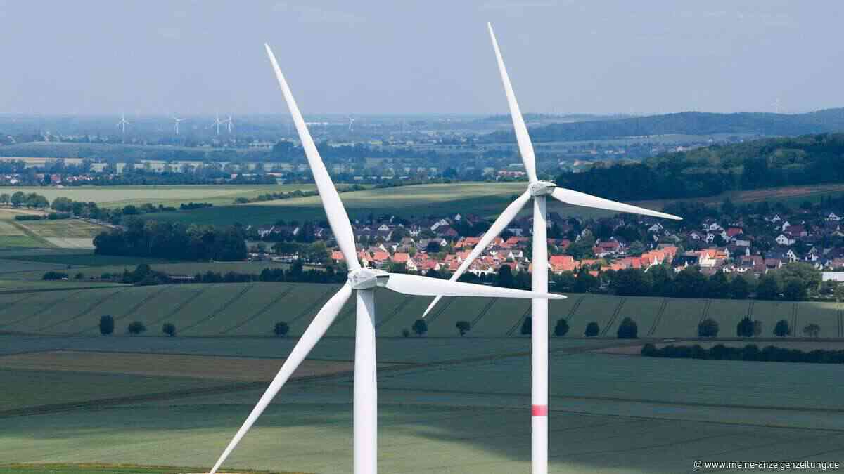 Studie: Erneuerbare Energien sind Jobmotor - Gefahr droht