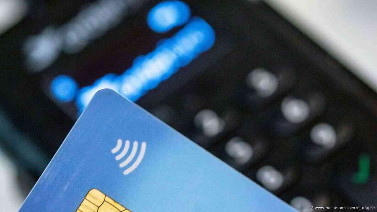 Girocard kommt als Bezahlalternative in Händler-Apps