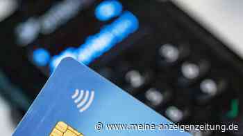 Girocard kommt als Bezahlalternative in Händler-Apps