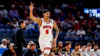Chris Cenac drafted by Boston Celtics: Analysis, contract details, more