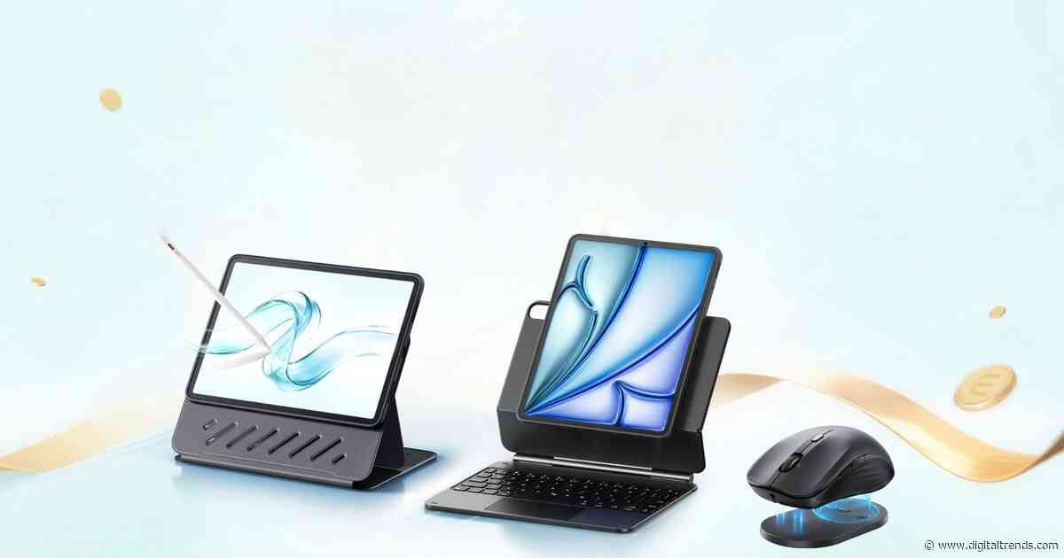 Prime Day: Save Up to 31% on ESR Productivity Accessories This Prime Day