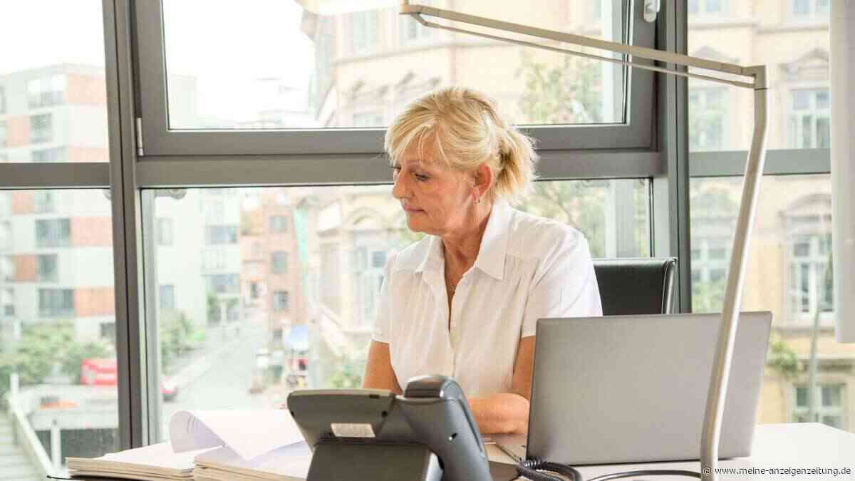 Wenn Erfahrung im Job plötzlich nicht mehr zählt