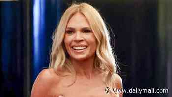 Sonia Kruger 'assembling professional showreel' for overseas opportunities as Seven continues cost-cutting