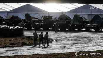 Die Geopolitik der US-Basen: Die «Donroe-Doktrin» und Chinas Aufstieg verändern Europas militärische Rolle