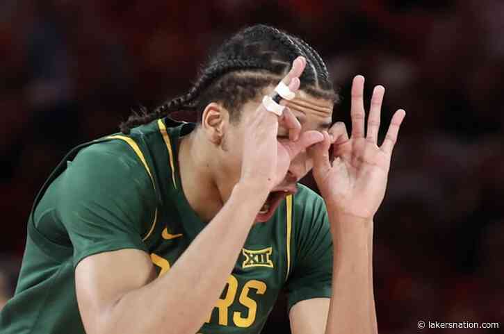 Lakers Trade Up With Knicks & Select Cameron Carr With 24th Pick In 2026 NBA Draft