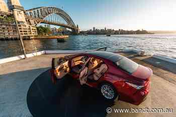 TBWA\Sydney’s ‘Sunburnt Car’ Wins Second Cannes Lion
