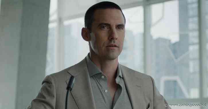 Why Does Hayden Kidnap Matthew in I Will Find You?