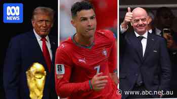 Quick hits: Trump's special job and commentator banned for outburst
