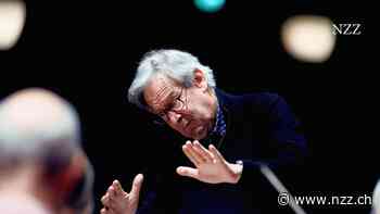 Übergriff oder «Moment der Verwirrung»? Erneut Vorwürfe gegen den Dirigenten John Eliot Gardiner