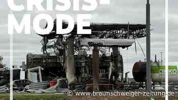 Posad-Pokrovske: Rebuilding Under the Shadow of Russian Drones