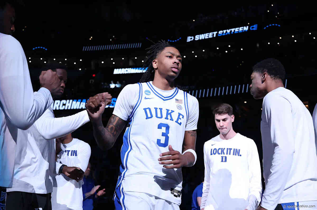 NBA Draft 2026: Best players available for Round 2
