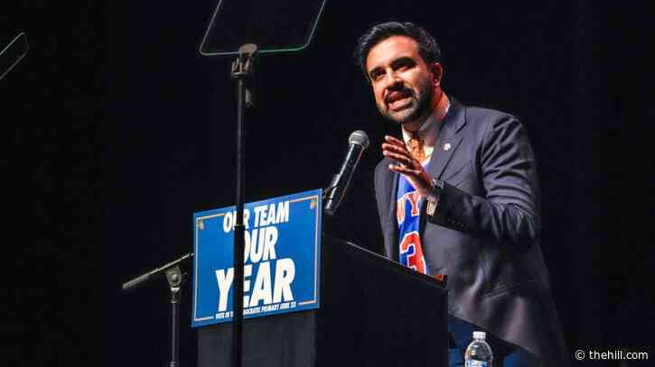 Mamdani’s big bet pays off in New York: 5 takeaways from Tuesday’s primaries 