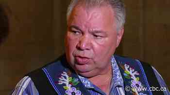 Métis federation sues Manitoba, federal governments over hunting and fishing rights