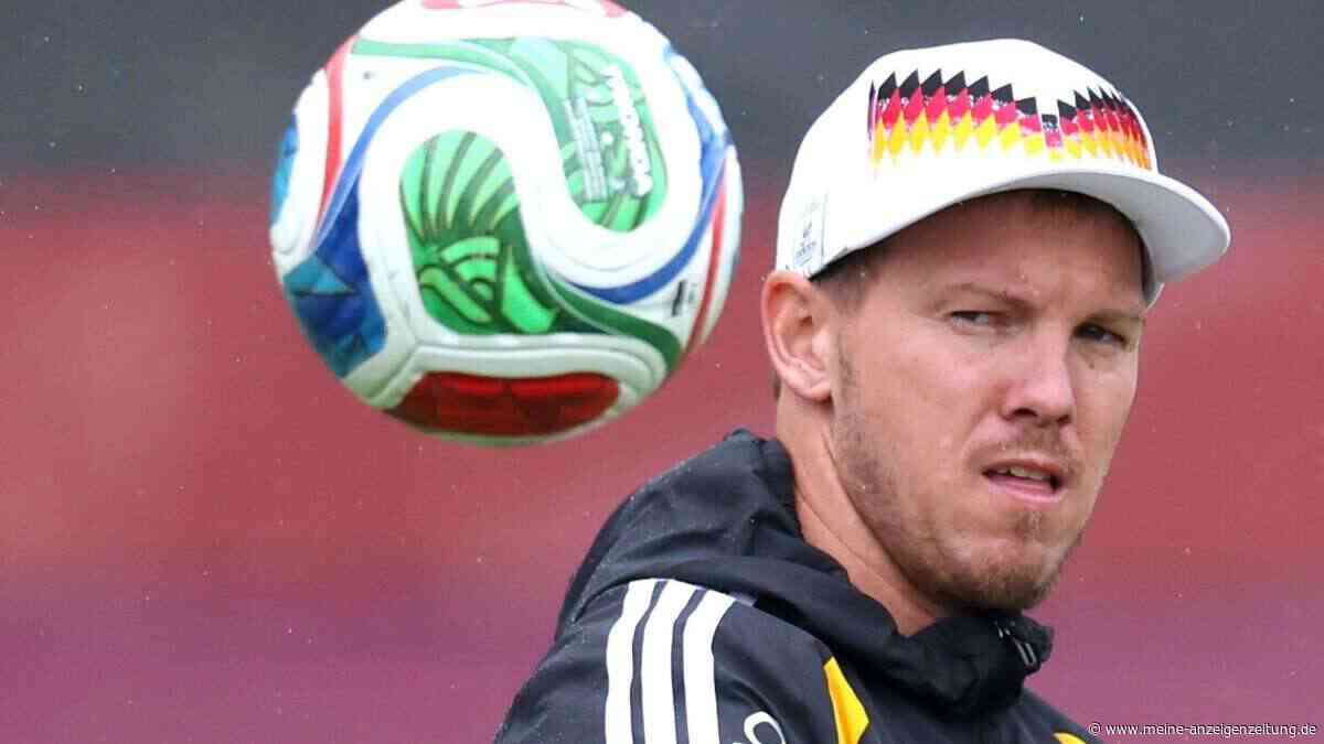 Die perfekte WM-Vorrunde für Deutschland wartet – doch ist sie von Vorteil?