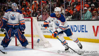 Byram Blockbuster Could Boost Darnell Nurse’s Trade Value Amid Flyers Interest