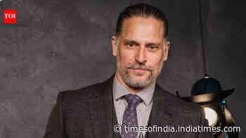 Joe Manganiello opens up about a seven-year health battle
