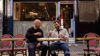 Liverpool success story's 'exciting' new venture 'just made sense'