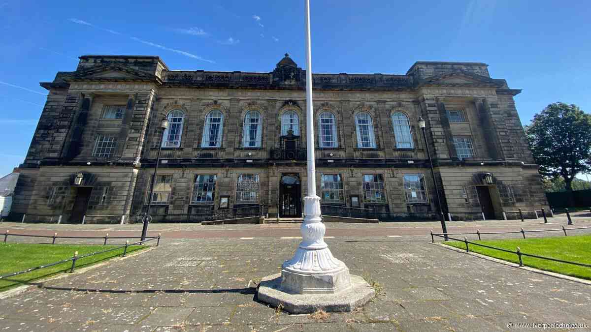 Changes could be made to Merseyside Pension Fund after call for action