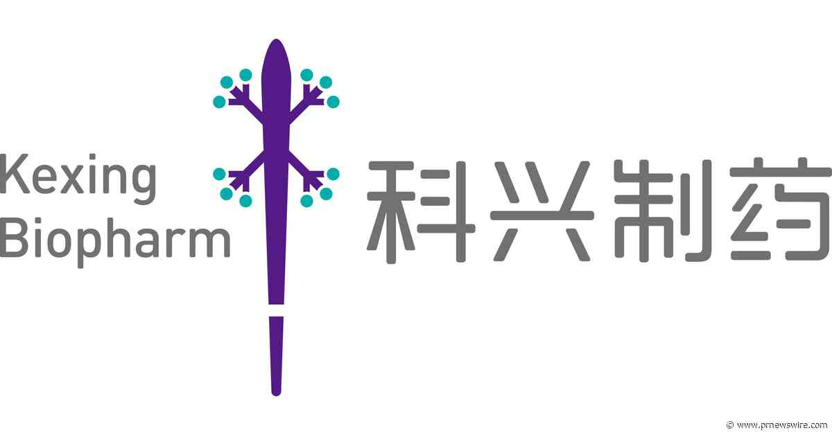 Beyond Horizons, Forward Together | Kexing Biopharm Concludes Participation in CPHI &amp; PMEC China 2026