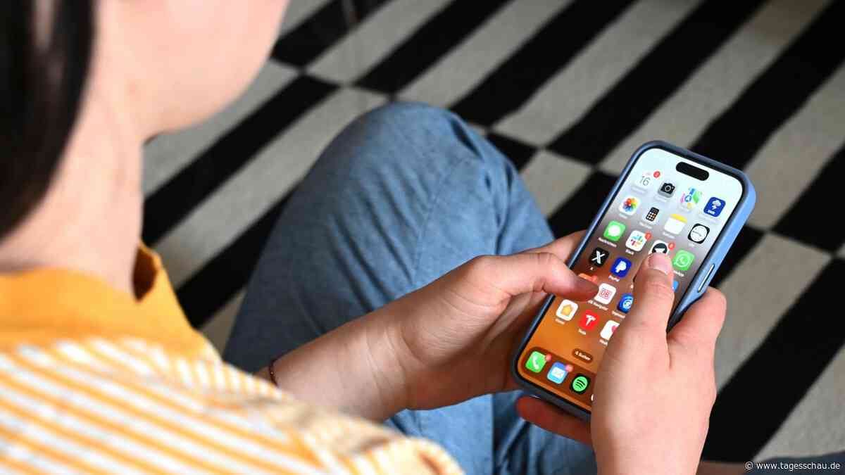 Expertenkommission zu Social Media legt Empfehlungen vor