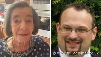 Death notices and funeral announcements from Hull Daily Mail - June 24, 2026