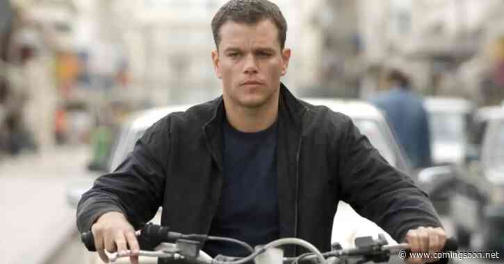 Matt Damon’s New Daniels Superhero Movie Casts the Summer I Turned Pretty Breakout Star