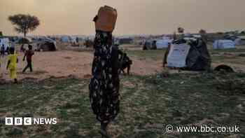 Sexual violence increasingly used as 'weapon of war' in Sudan, UN says