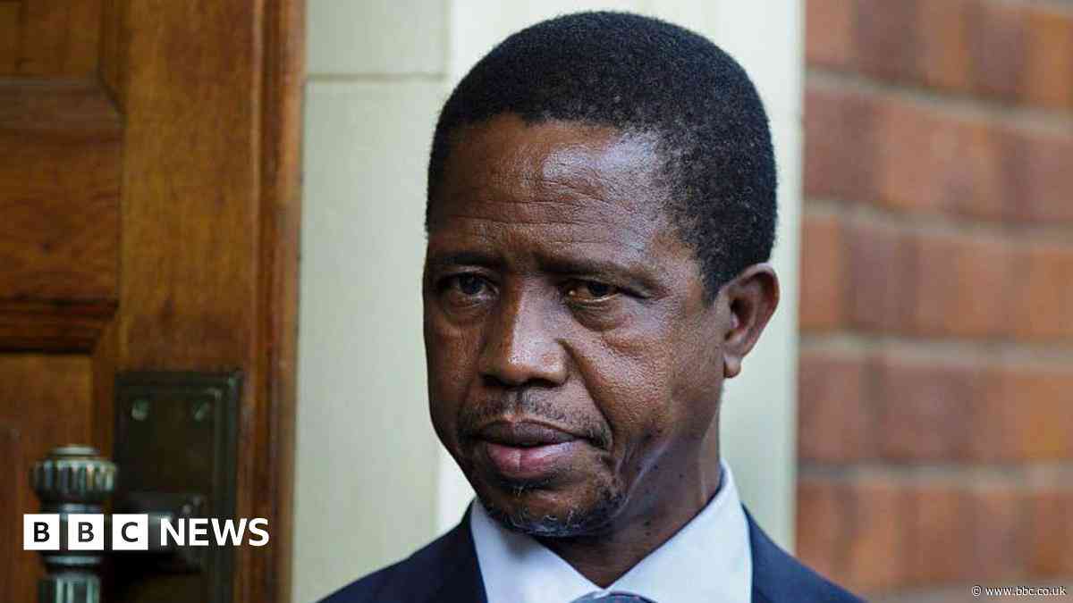 Zambia ex-president's family wins latest legal battle over what should happen to his body