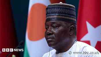 Niger pulls out of International Criminal Court after calling it neo-colonialist