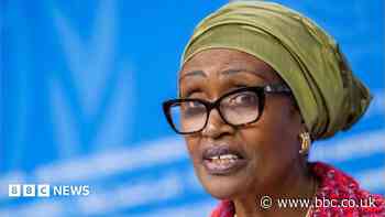 US cut to South Africa's HIV response could cost lives, UNAids chief warns