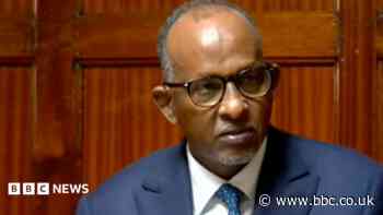 Kenya minister halts construction of US-backed Ebola quarantine centre