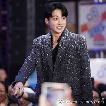 Brazilian woman sentenced for stalking BTS star Jungkook